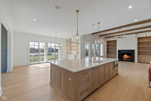 $3,475,000 | 1717 Beaufain Street, Carmel, IN 46032