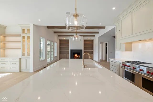 $3,475,000 | 1717 Beaufain Street, Carmel, IN 46032