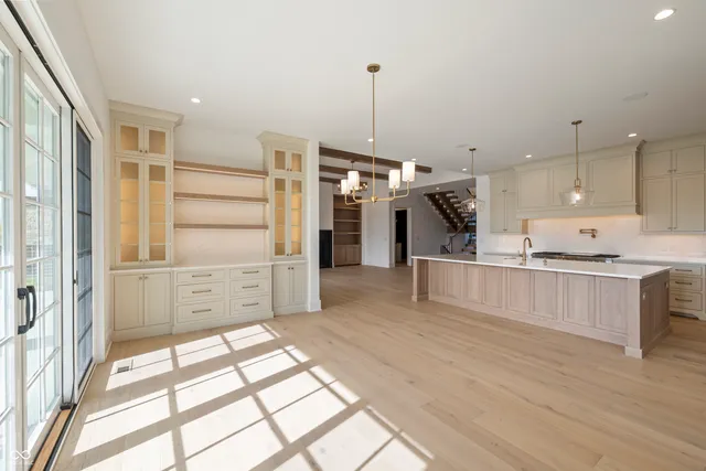 $3,475,000 | 1717 Beaufain Street, Carmel, IN 46032