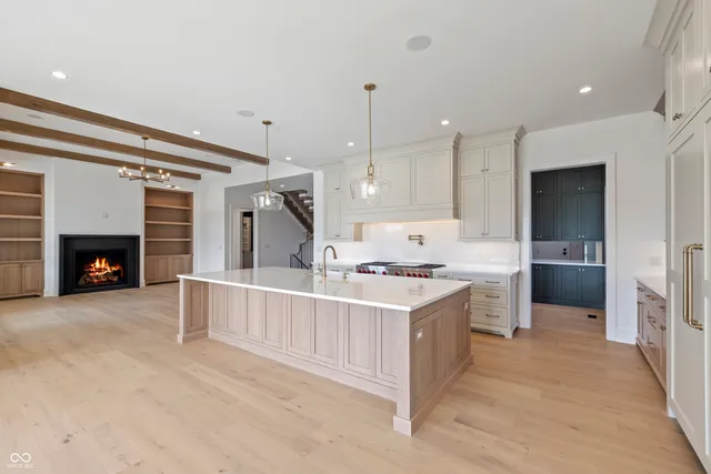 $3,475,000 | 1717 Beaufain Street, Carmel, IN 46032