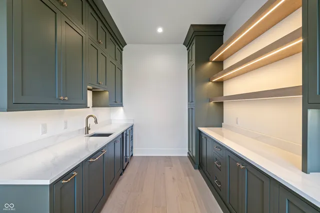 $3,475,000 | 1717 Beaufain Street, Carmel, IN 46032