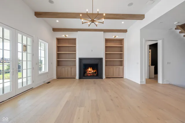 $3,475,000 | 1717 Beaufain Street, Carmel, IN 46032