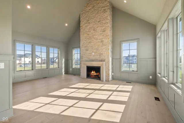 $3,475,000 | 1717 Beaufain Street, Carmel, IN 46032