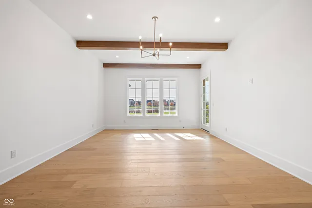 $3,475,000 | 1717 Beaufain Street, Carmel, IN 46032