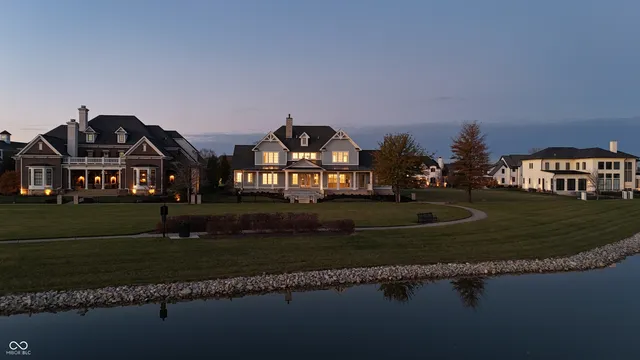 $3,475,000 | 1717 Beaufain Street, Carmel, IN 46032
