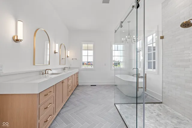 $3,475,000 | 1717 Beaufain Street, Carmel, IN 46032