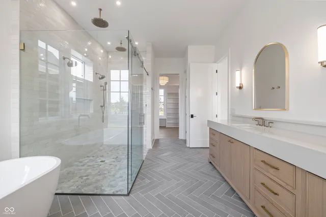 $3,475,000 | 1717 Beaufain Street, Carmel, IN 46032