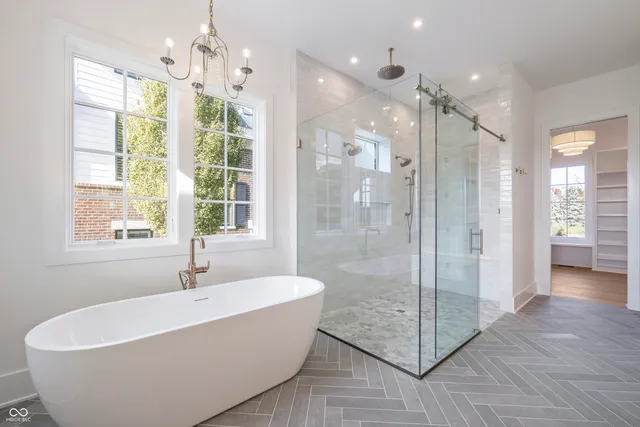 $3,475,000 | 1717 Beaufain Street, Carmel, IN 46032