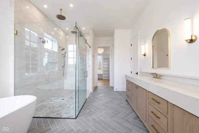 $3,475,000 | 1717 Beaufain Street, Carmel, IN 46032