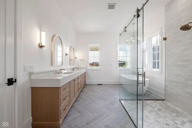 $3,475,000 | 1717 Beaufain Street, Carmel, IN 46032