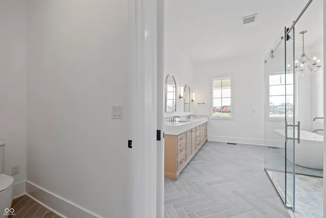 $3,475,000 | 1717 Beaufain Street, Carmel, IN 46032