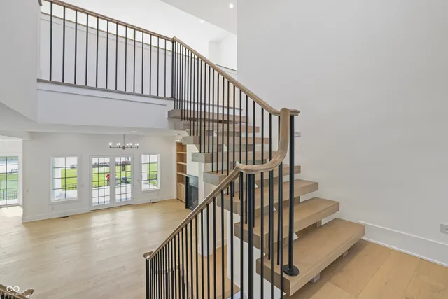 $3,475,000 | 1717 Beaufain Street, Carmel, IN 46032