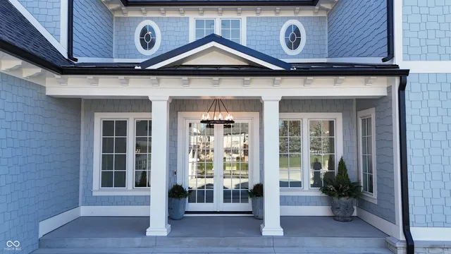 $3,475,000 | 1717 Beaufain Street, Carmel, IN 46032