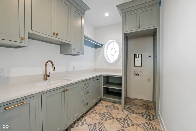 $3,475,000 | 1717 Beaufain Street, Carmel, IN 46032