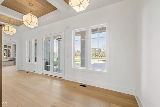 $3,475,000 | 1717 Beaufain Street, Carmel, IN 46032