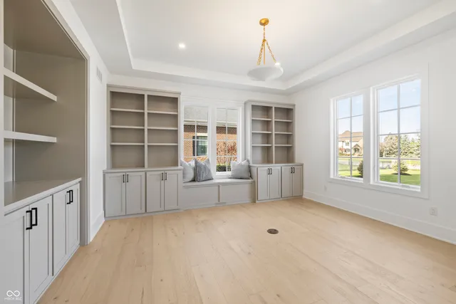 $3,475,000 | 1717 Beaufain Street, Carmel, IN 46032