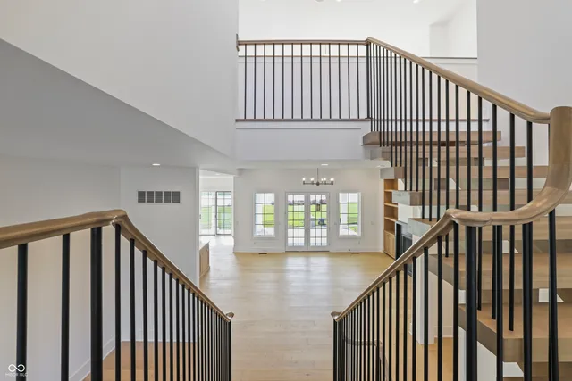 $3,475,000 | 1717 Beaufain Street, Carmel, IN 46032