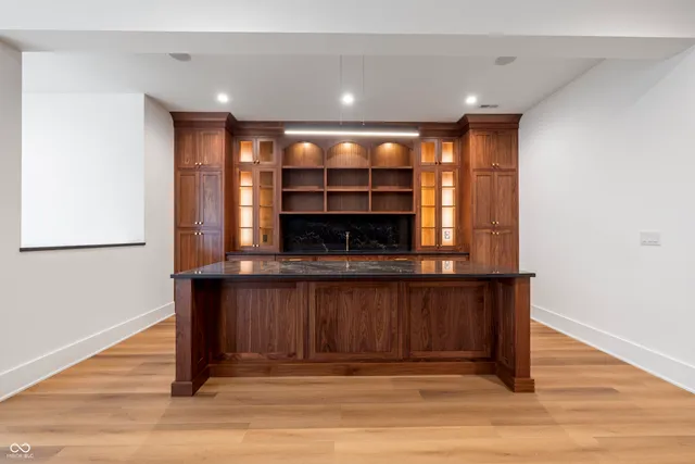 $3,475,000 | 1717 Beaufain Street, Carmel, IN 46032