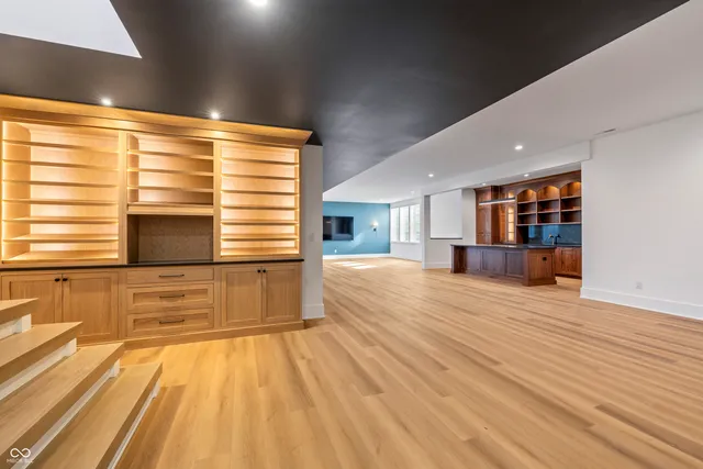 $3,475,000 | 1717 Beaufain Street, Carmel, IN 46032