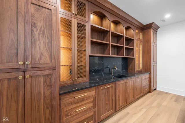 $3,475,000 | 1717 Beaufain Street, Carmel, IN 46032