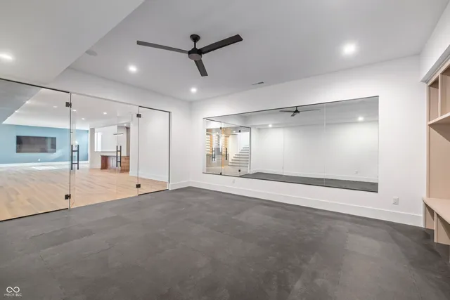 $3,475,000 | 1717 Beaufain Street, Carmel, IN 46032