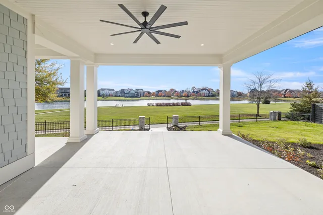 $3,475,000 | 1717 Beaufain Street, Carmel, IN 46032