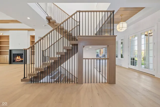 $3,475,000 | 1717 Beaufain Street, Carmel, IN 46032