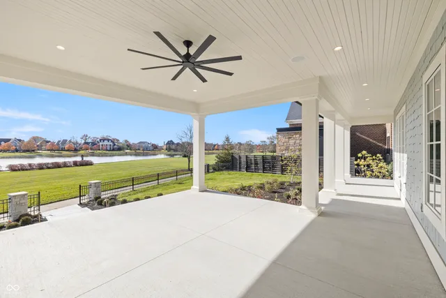 $3,475,000 | 1717 Beaufain Street, Carmel, IN 46032