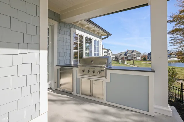 $3,475,000 | 1717 Beaufain Street, Carmel, IN 46032