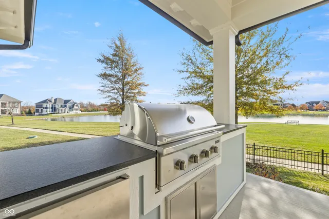 $3,475,000 | 1717 Beaufain Street, Carmel, IN 46032