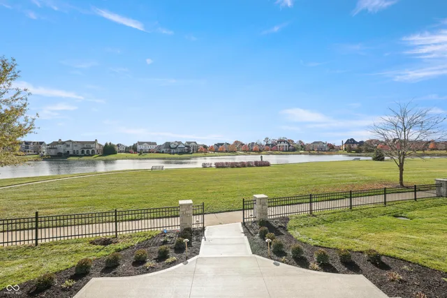 $3,475,000 | 1717 Beaufain Street, Carmel, IN 46032