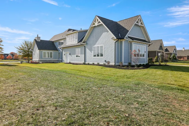 $3,475,000 | 1717 Beaufain Street, Carmel, IN 46032