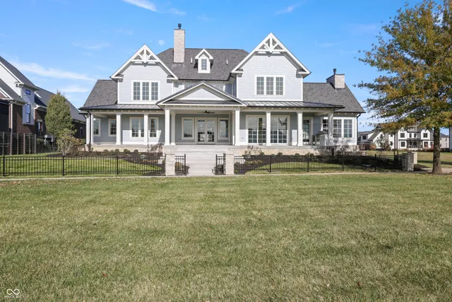 $3,475,000 | 1717 Beaufain Street, Carmel, IN 46032