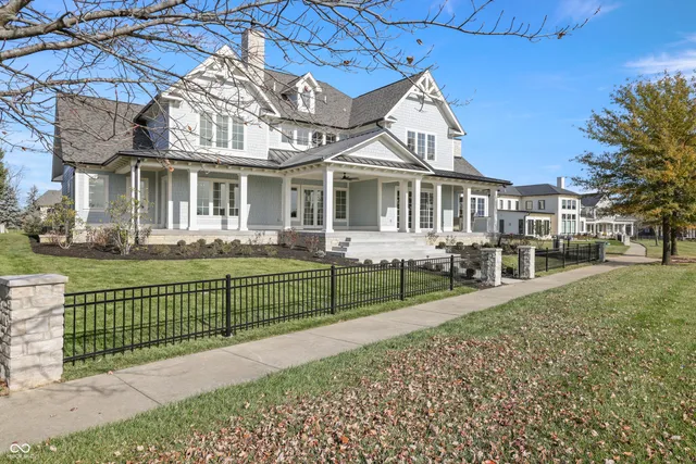 $3,475,000 | 1717 Beaufain Street, Carmel, IN 46032