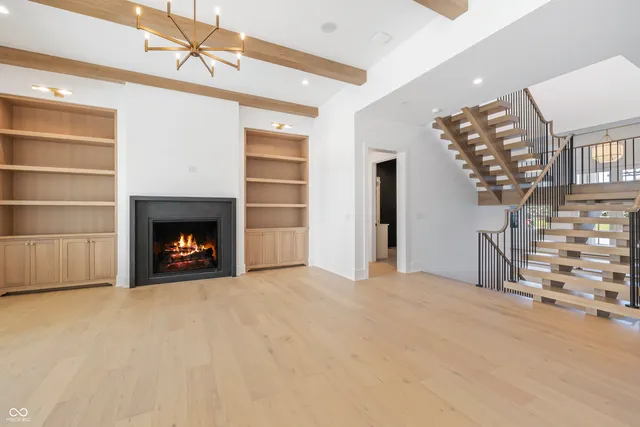 $3,475,000 | 1717 Beaufain Street, Carmel, IN 46032