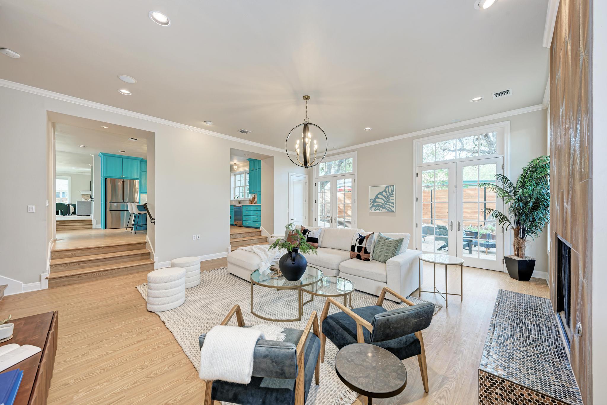 2308 Forest Avenue Austin, TX 78704 - Photo 19 of 40