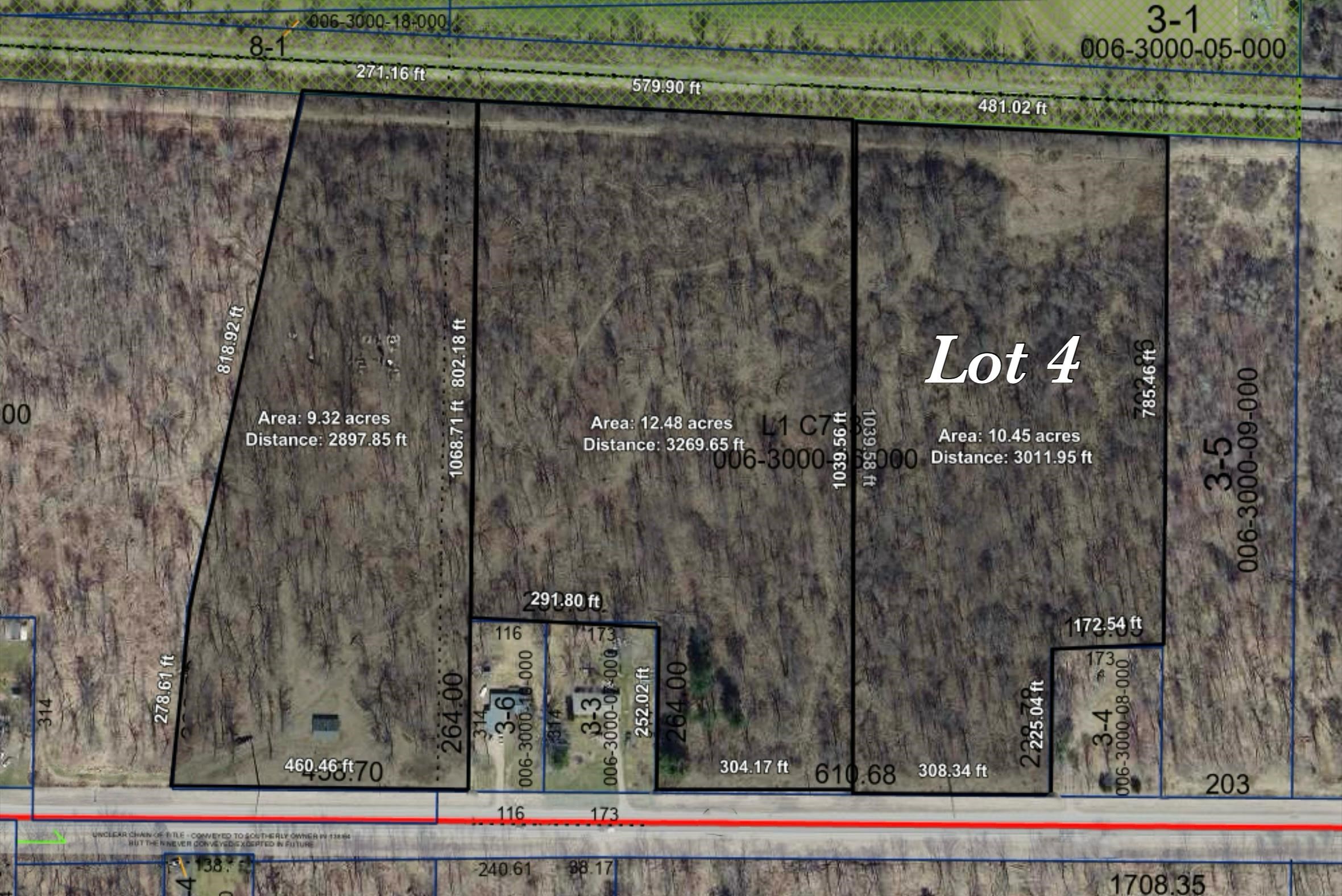 Lot 4 1/2 Barron, WI 54812 - Photo 10 of 10