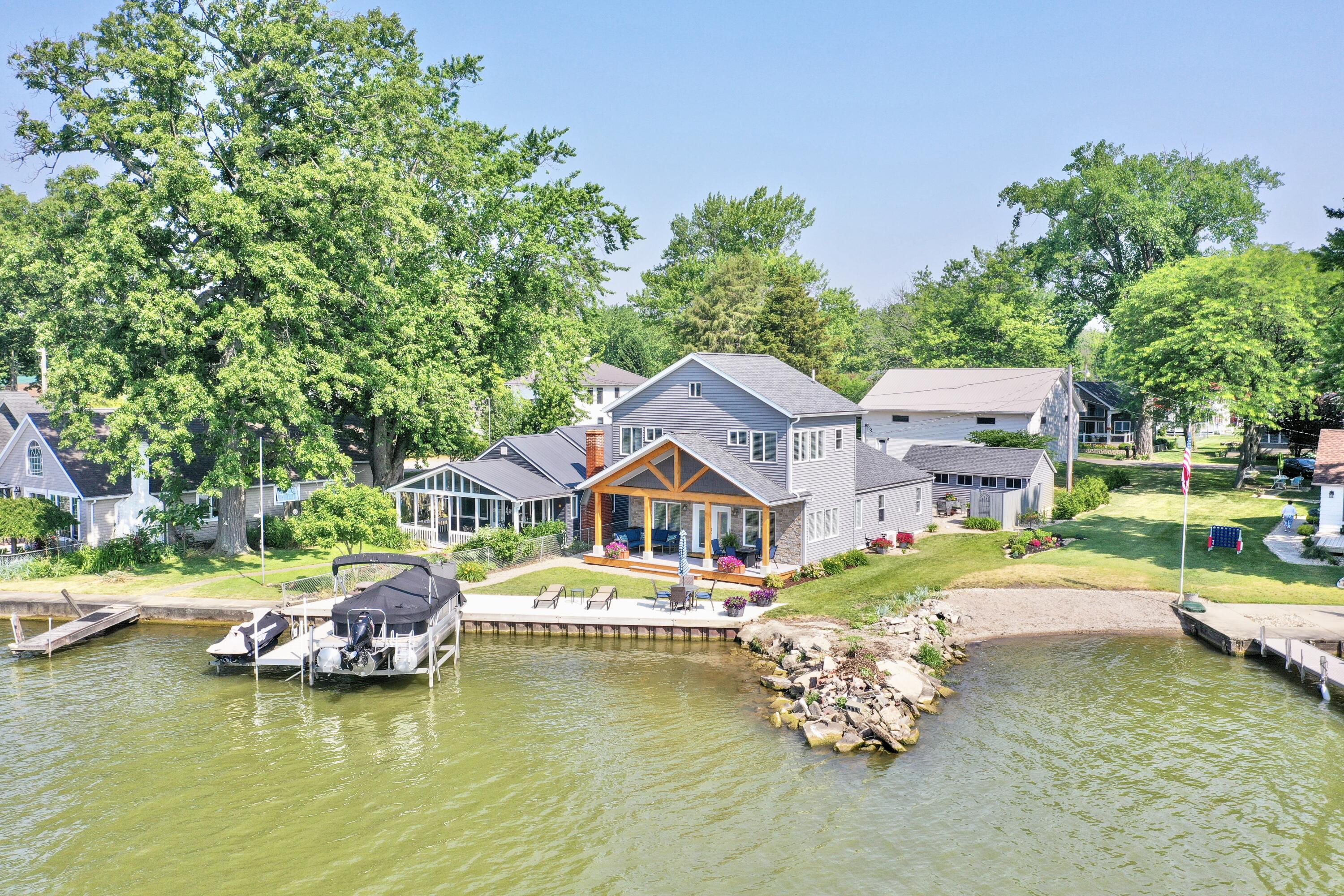 14060 Seminole Path Lakeview, OH 43331 - Photo 50 of 58