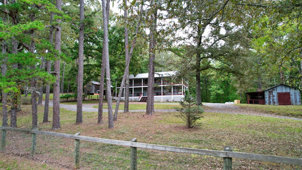 237 Chestnut Gap Road Blue Ridge, GA 30513 - Photo 11 of 60