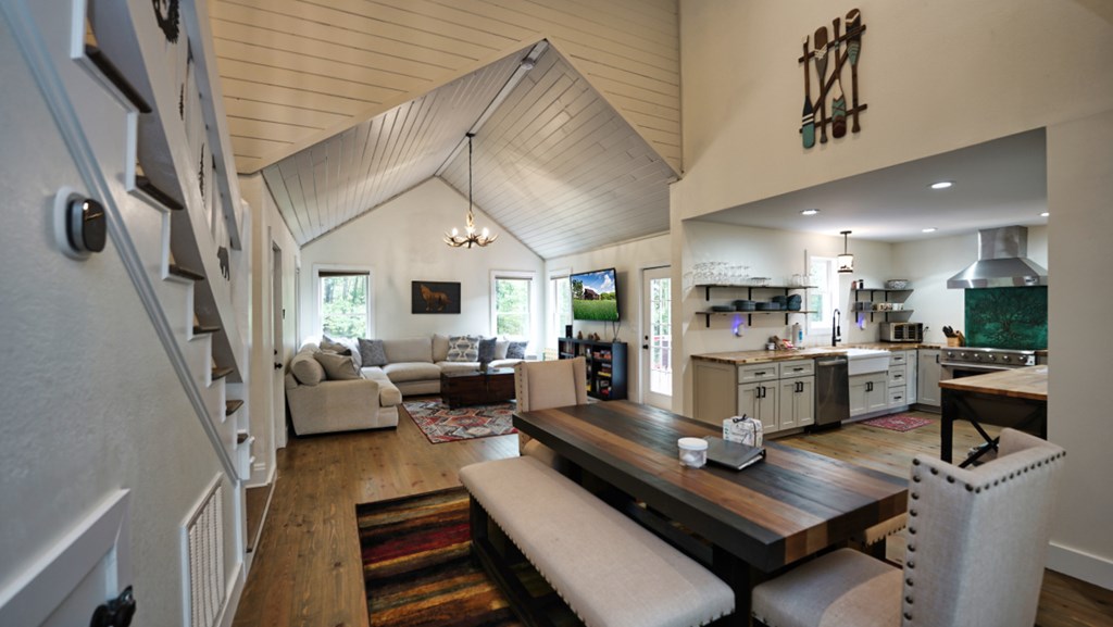 237 Chestnut Gap Road Blue Ridge, GA 30513 - Photo 13 of 60