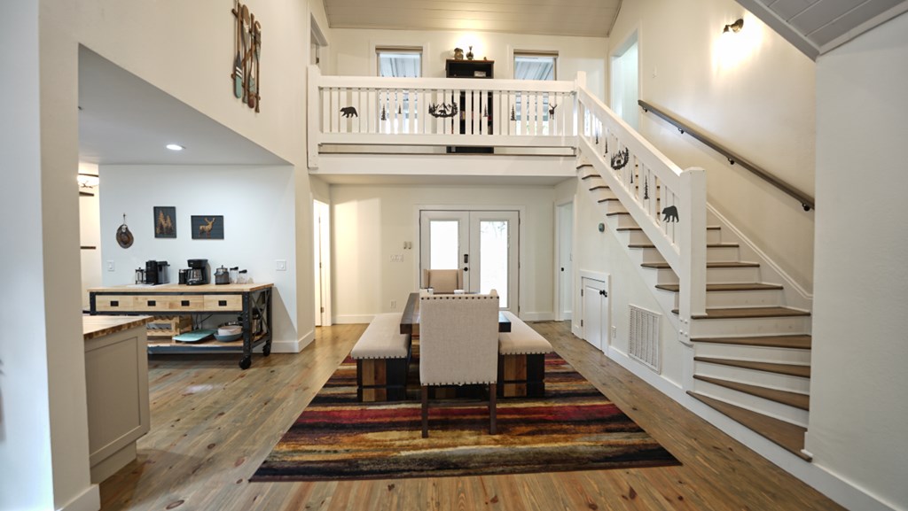 237 Chestnut Gap Road Blue Ridge, GA 30513 - Photo 16 of 60