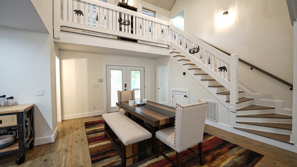 237 Chestnut Gap Road Blue Ridge, GA 30513 - Photo 17 of 60