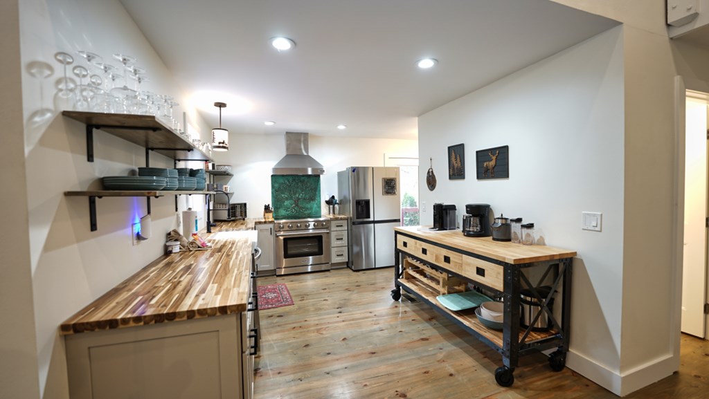 237 Chestnut Gap Road Blue Ridge, GA 30513 - Photo 18 of 60