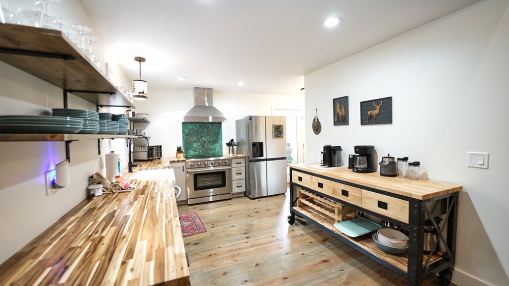 237 Chestnut Gap Road Blue Ridge, GA 30513 - Photo 19 of 60