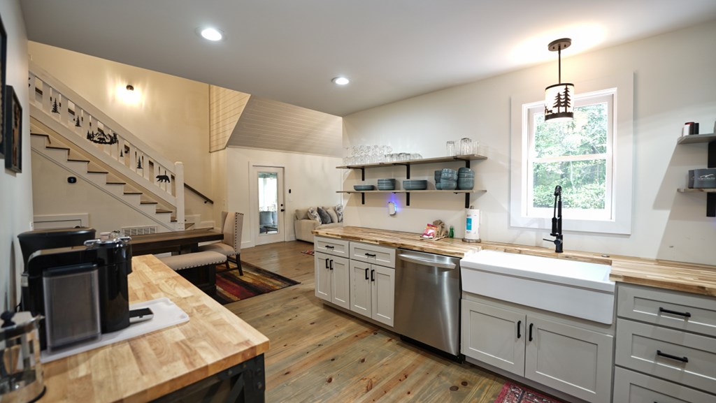 237 Chestnut Gap Road Blue Ridge, GA 30513 - Photo 20 of 60