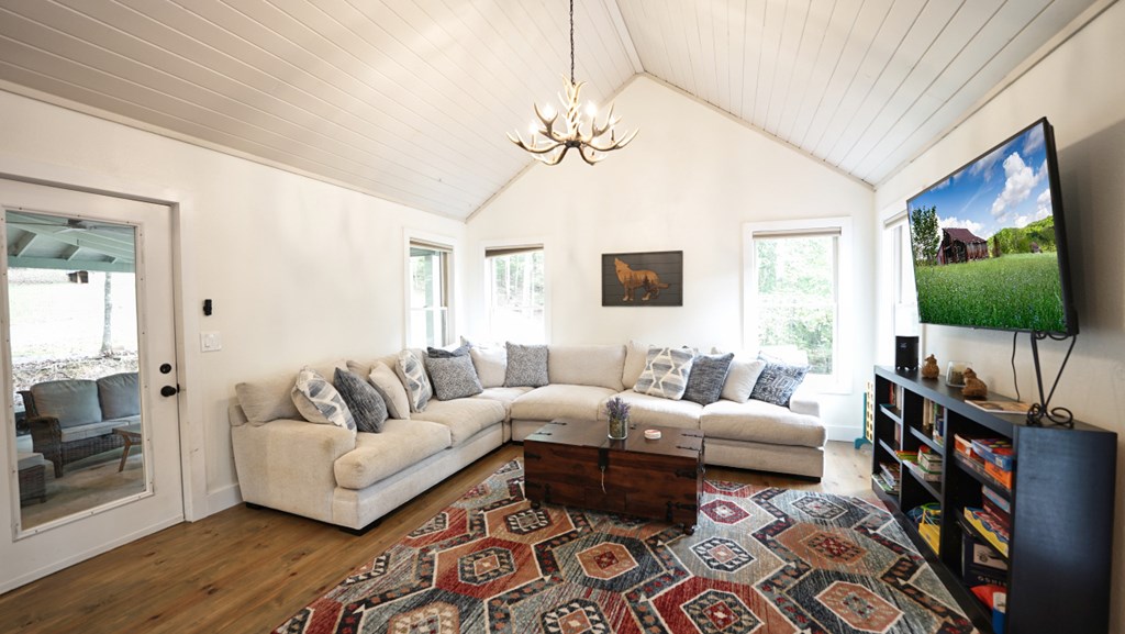 237 Chestnut Gap Road Blue Ridge, GA 30513 - Photo 22 of 60