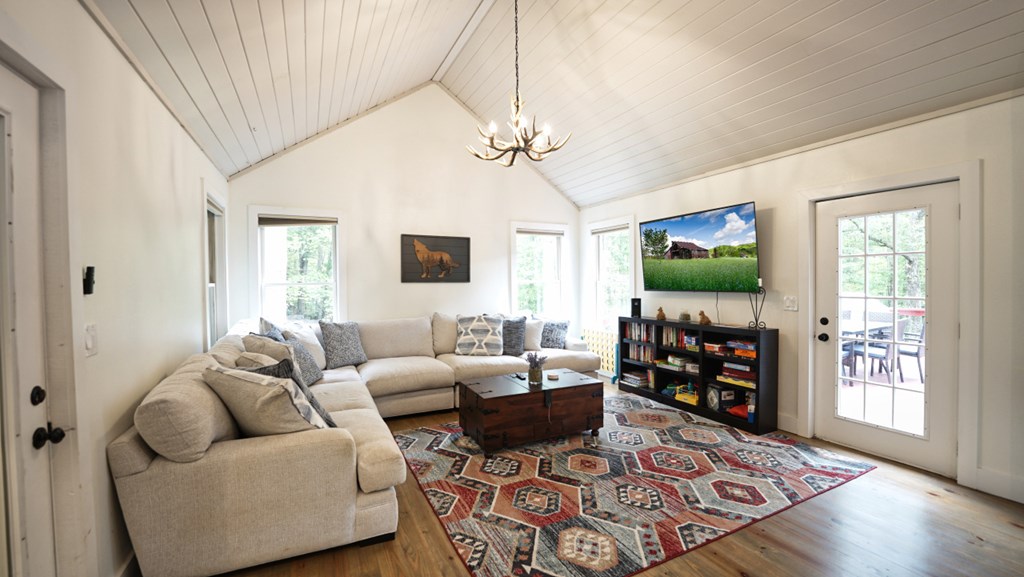 237 Chestnut Gap Road Blue Ridge, GA 30513 - Photo 23 of 60