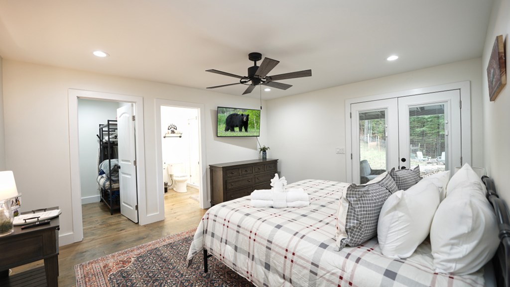 237 Chestnut Gap Road Blue Ridge, GA 30513 - Photo 26 of 60