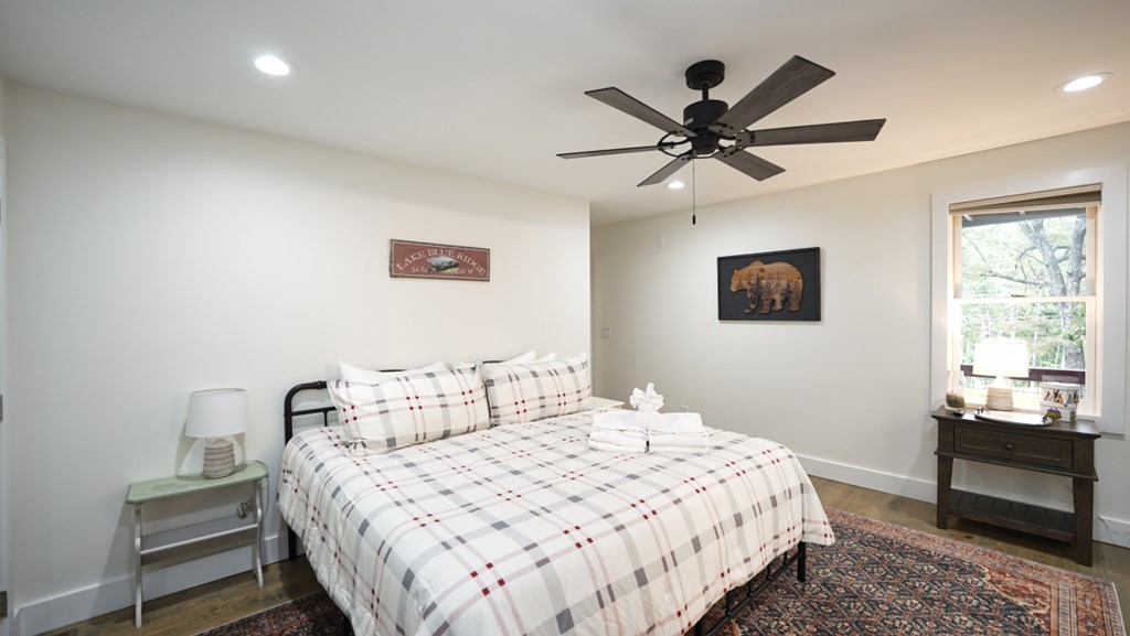 237 Chestnut Gap Road Blue Ridge, GA 30513 - Photo 28 of 60