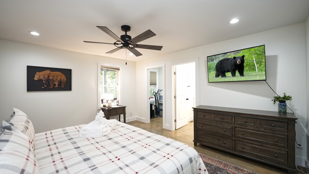 237 Chestnut Gap Road Blue Ridge, GA 30513 - Photo 29 of 60